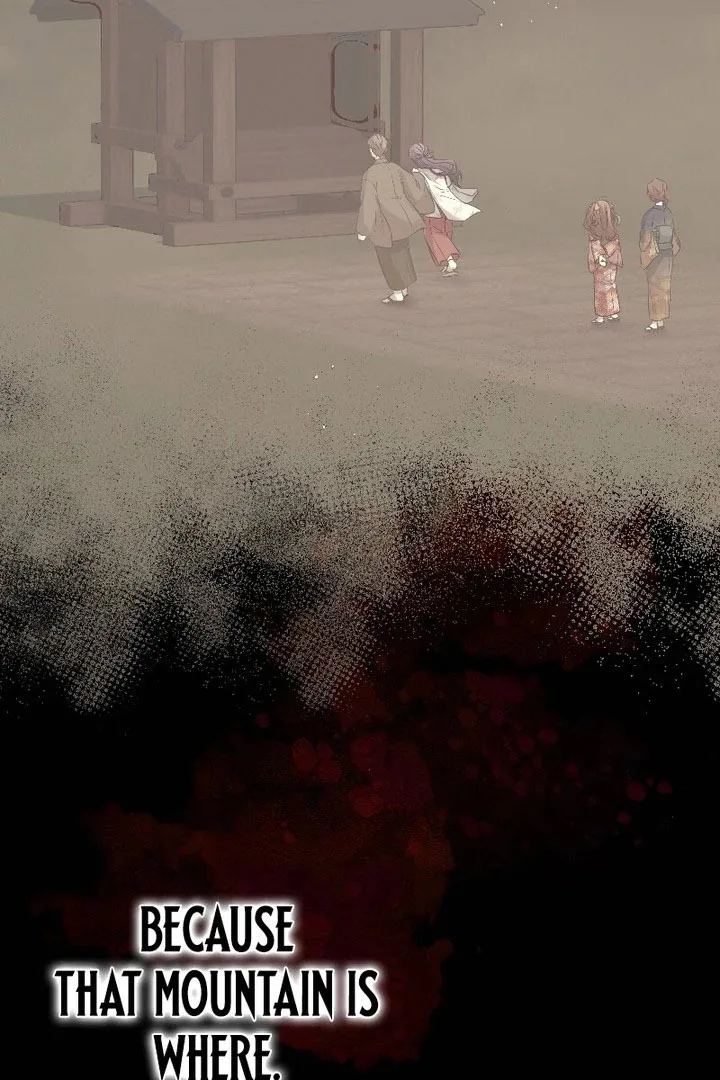 The Silent Sacrifice Princess And The Black Dragons Marriage Chapter 66 page 58
