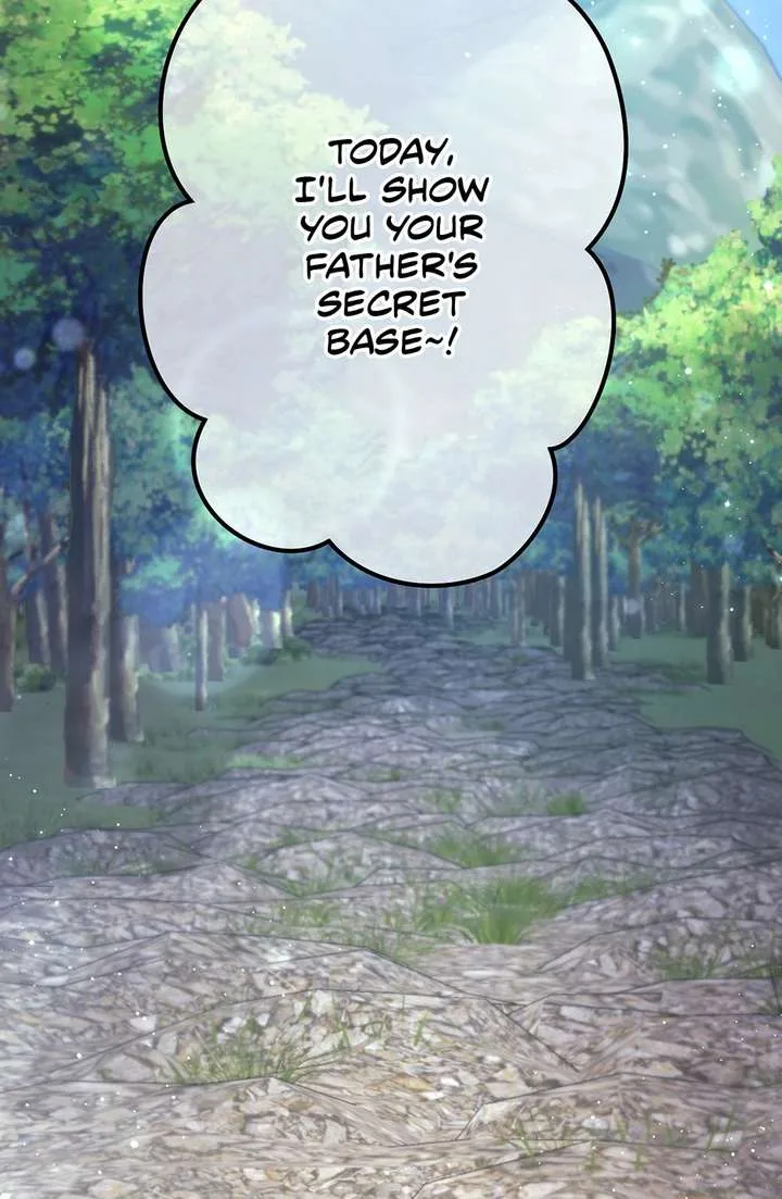 The Villainess Can’t Take Revenge on Her Reaper Father Chapter 67 page 56