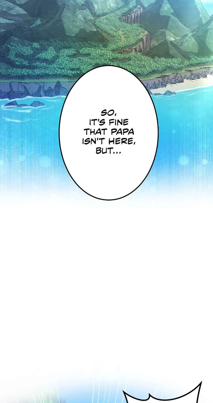 The Villainess Can’t Take Revenge on Her Reaper Father Chapter 67 page 50