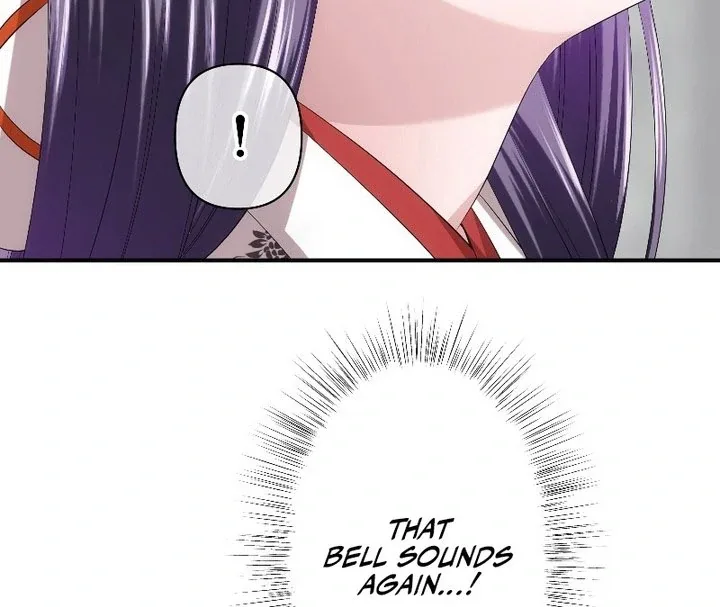 The Silent Sacrifice Princess And The Black Dragons Marriage Chapter 66 page 46
