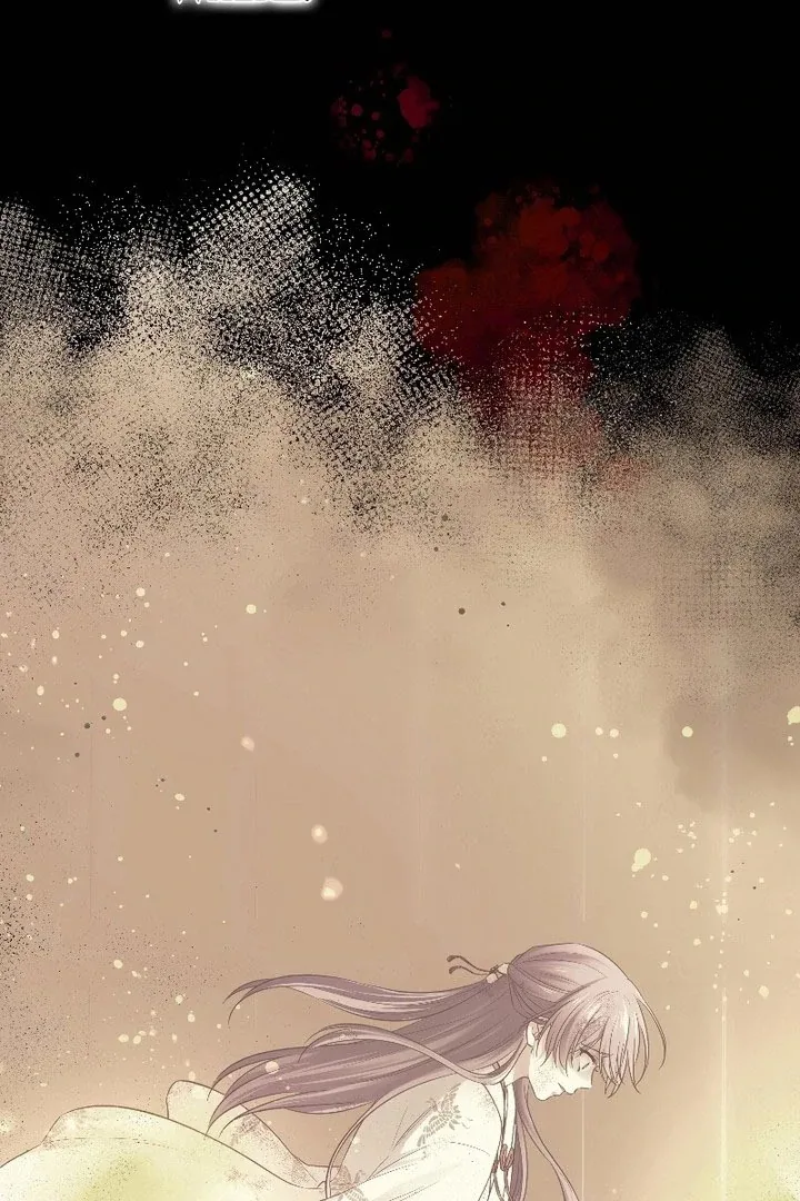 The Silent Sacrifice Princess And The Black Dragons Marriage Chapter 66 page 59