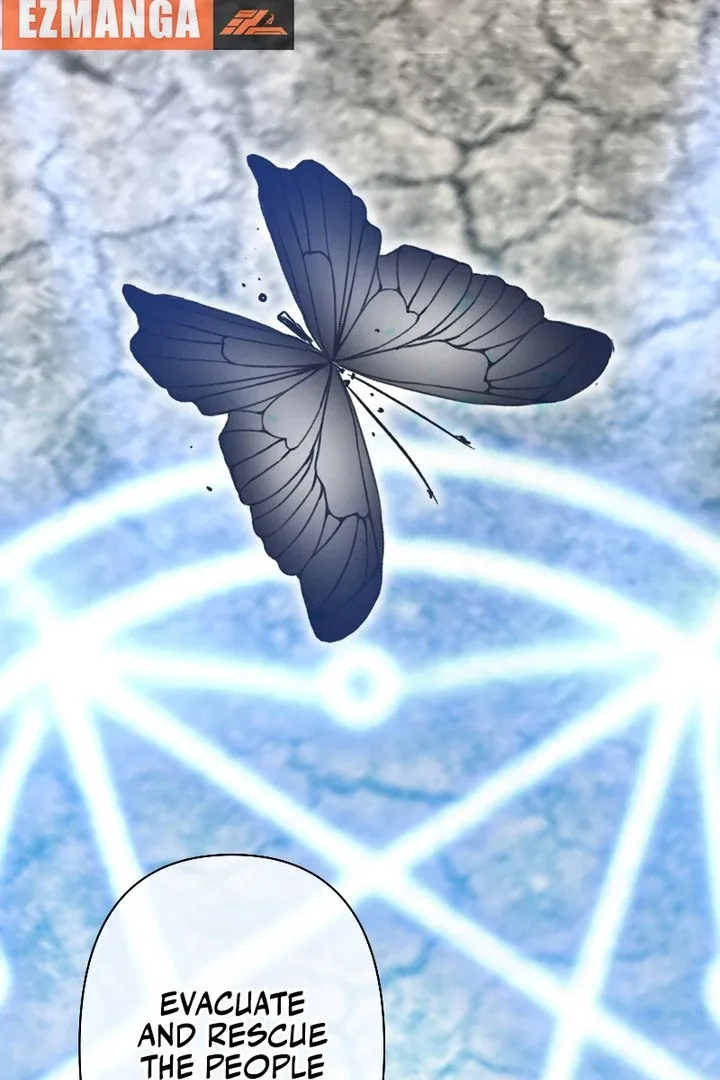 The Silent Sacrifice Princess And The Black Dragons Marriage Chapter 66 page 44