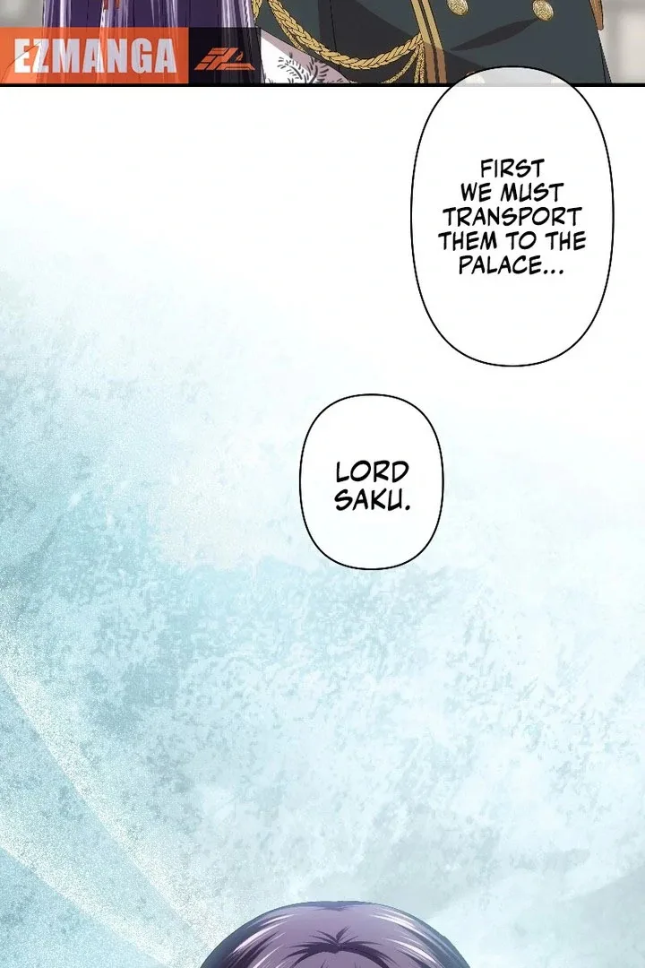 The Silent Sacrifice Princess And The Black Dragons Marriage Chapter 66 page 49