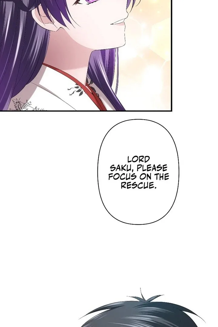 The Silent Sacrifice Princess And The Black Dragons Marriage Chapter 66 page 71