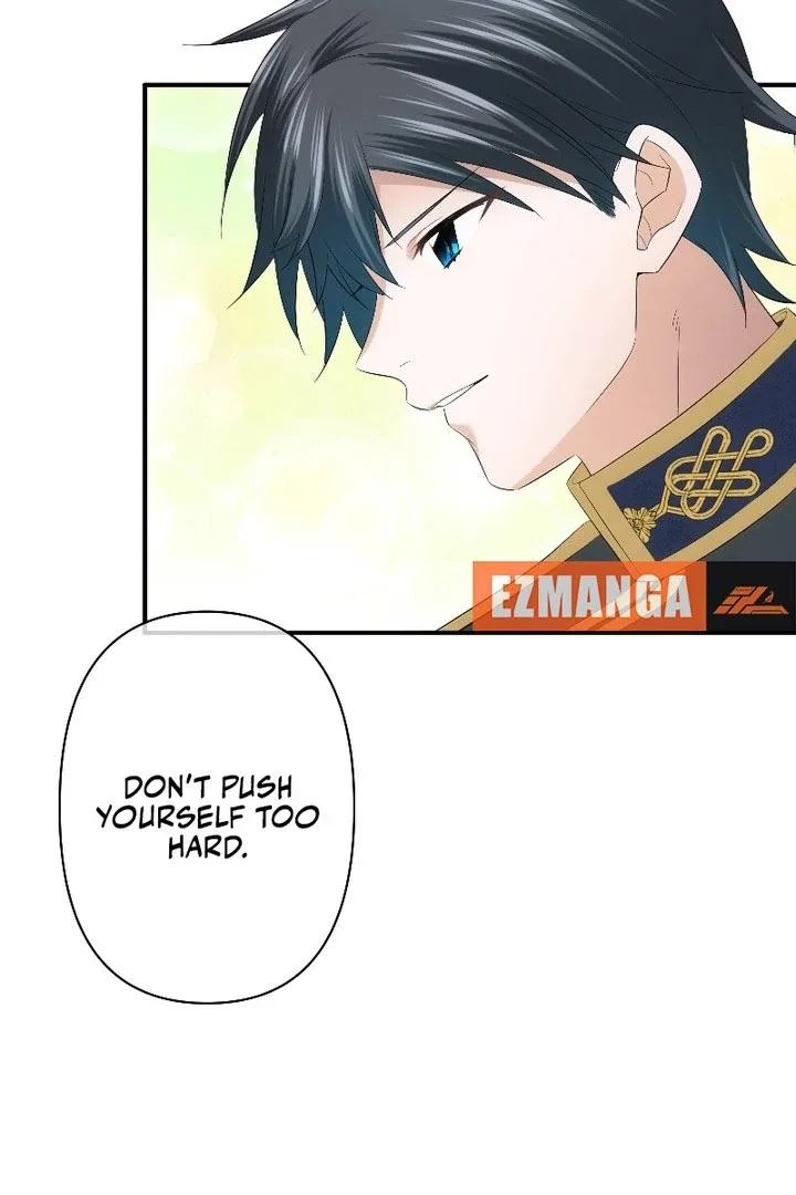 The Silent Sacrifice Princess And The Black Dragons Marriage Chapter 66 page 72
