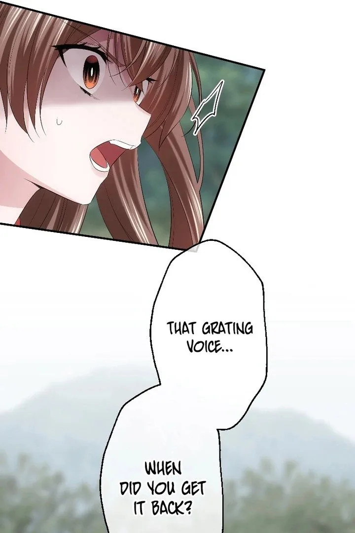 The Silent Sacrifice Princess And The Black Dragons Marriage Chapter 66 page 88