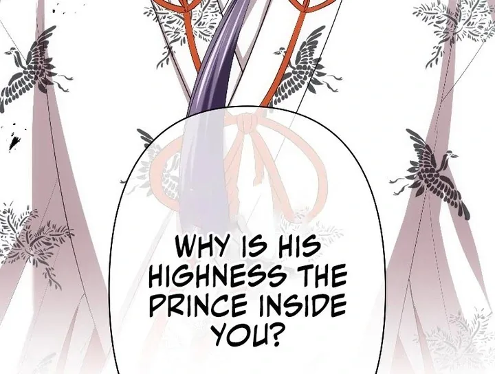 The Silent Sacrifice Princess And The Black Dragons Marriage Chapter 66 page 86