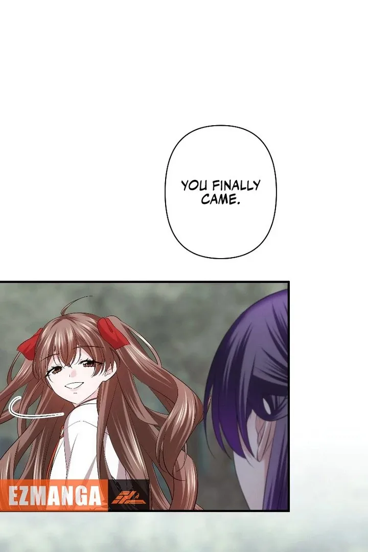 The Silent Sacrifice Princess And The Black Dragons Marriage Chapter 66 page 84