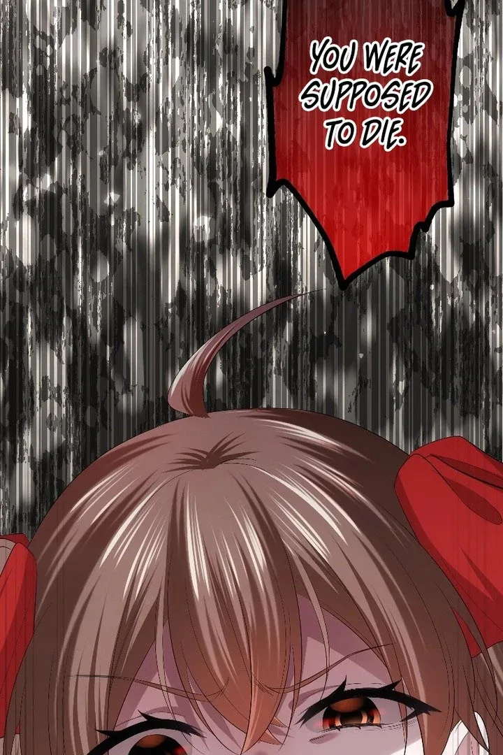 The Silent Sacrifice Princess And The Black Dragons Marriage Chapter 66 page 96