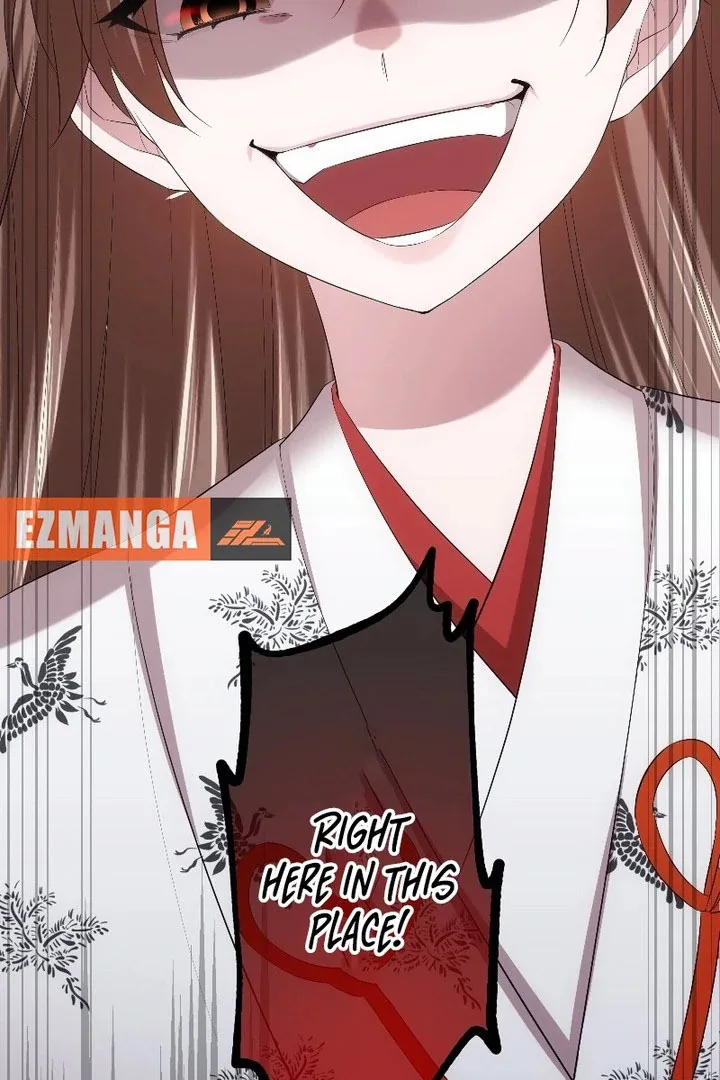 The Silent Sacrifice Princess And The Black Dragons Marriage Chapter 66 page 97