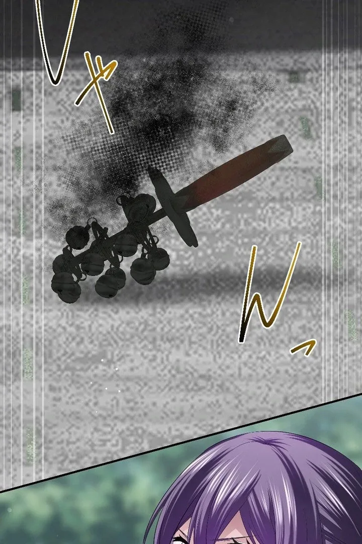 The Silent Sacrifice Princess And The Black Dragons Marriage Chapter 66 page 94