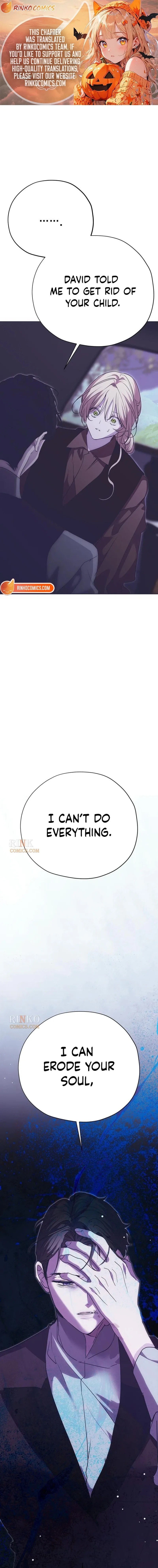 Moral-less Scandal Chapter 66 page 1
