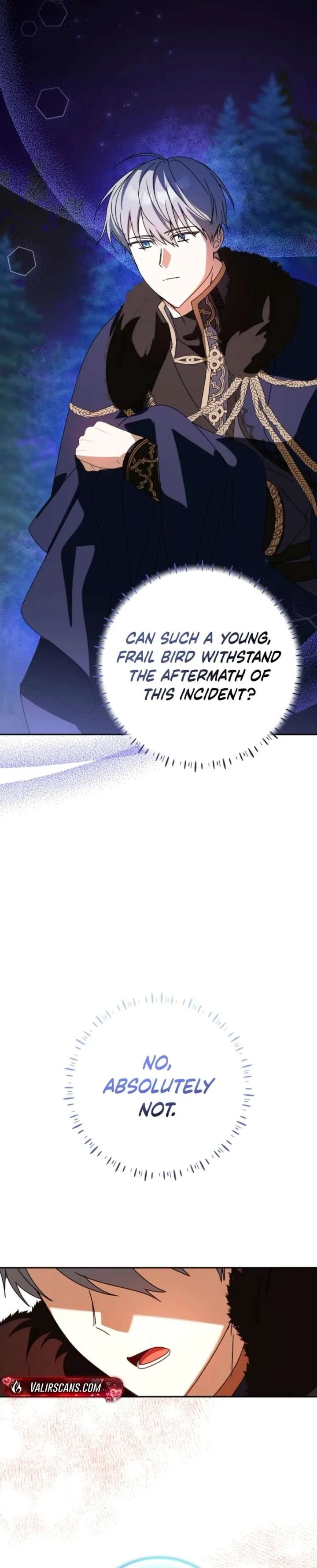 The Beloved New Daughter-in-law Of The Wolf Mansion Chapter 67 page 11
