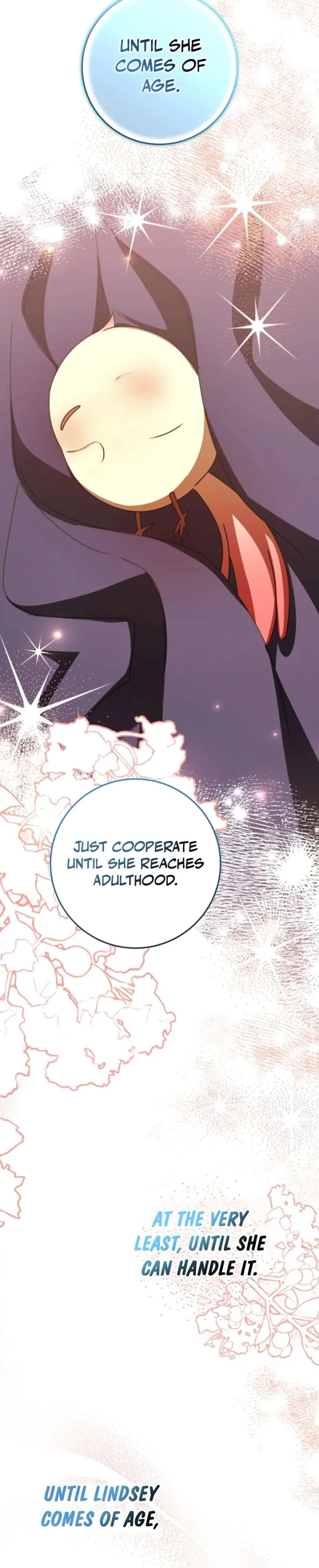 The Beloved New Daughter-in-law Of The Wolf Mansion Chapter 67 page 12