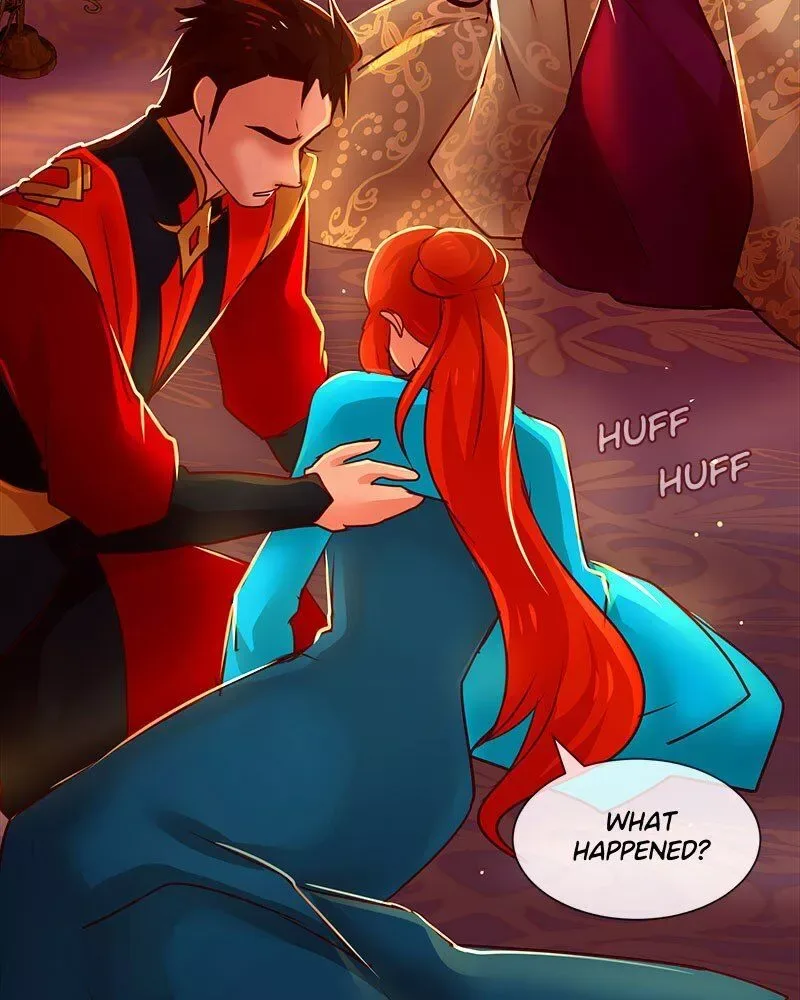 Subzero Chapter 66 page 23