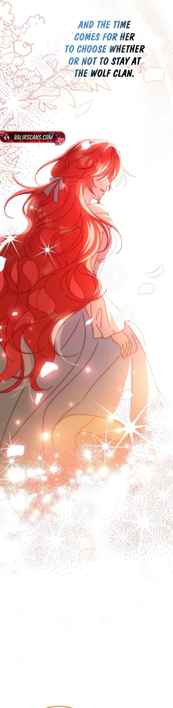 The Beloved New Daughter-in-law Of The Wolf Mansion Chapter 67 page 13