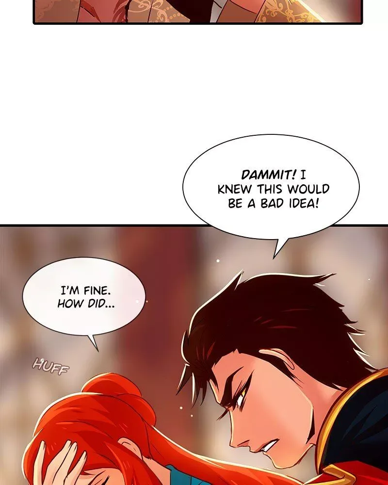 Subzero Chapter 66 page 25