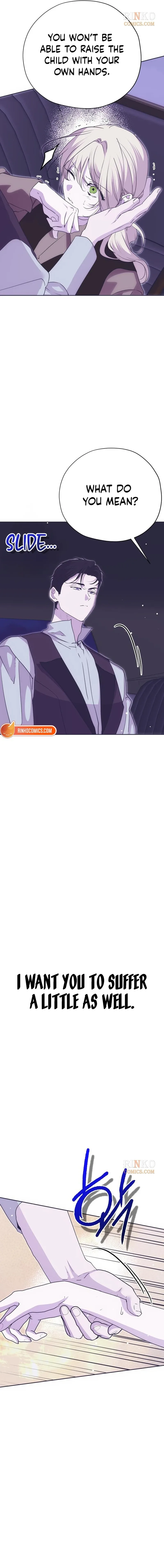Moral-less Scandal Chapter 66 page 7