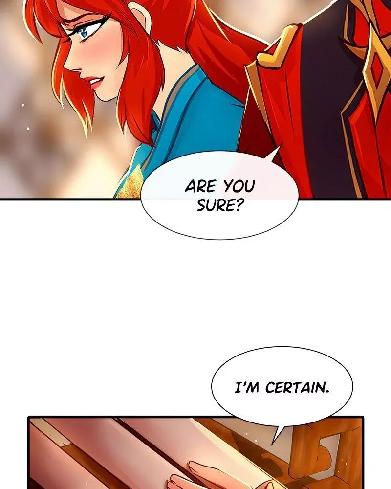Subzero Chapter 66 page 30