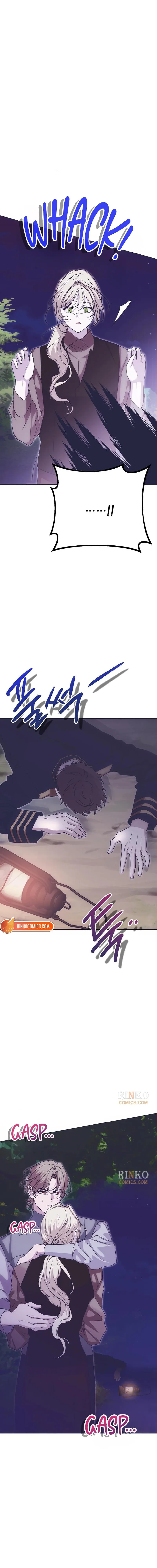 Moral-less Scandal Chapter 66 page 13