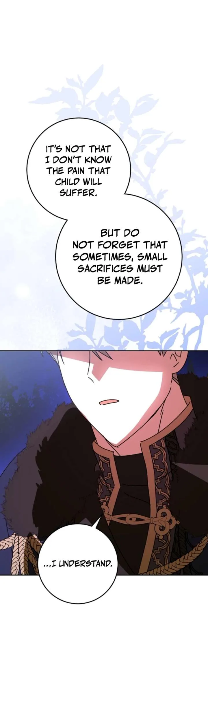 The Beloved New Daughter-in-law Of The Wolf Mansion Chapter 67 page 21