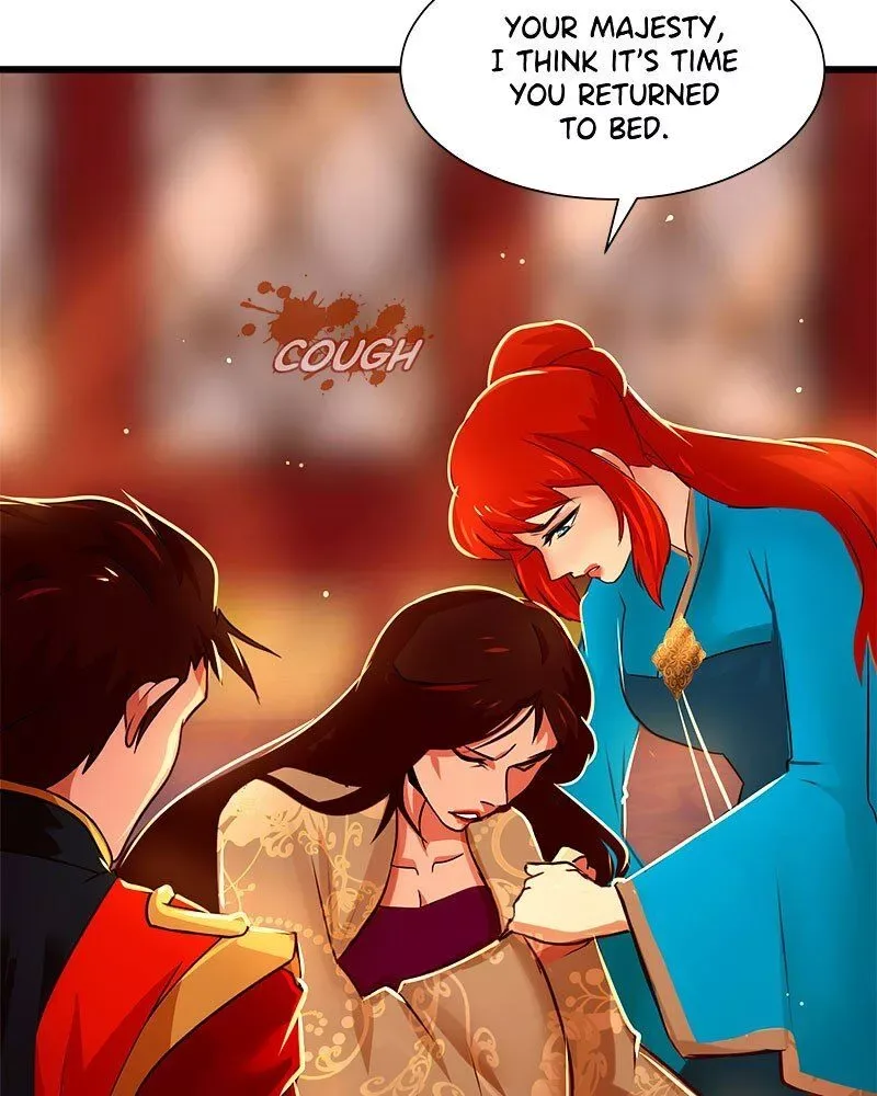 Subzero Chapter 66 page 48