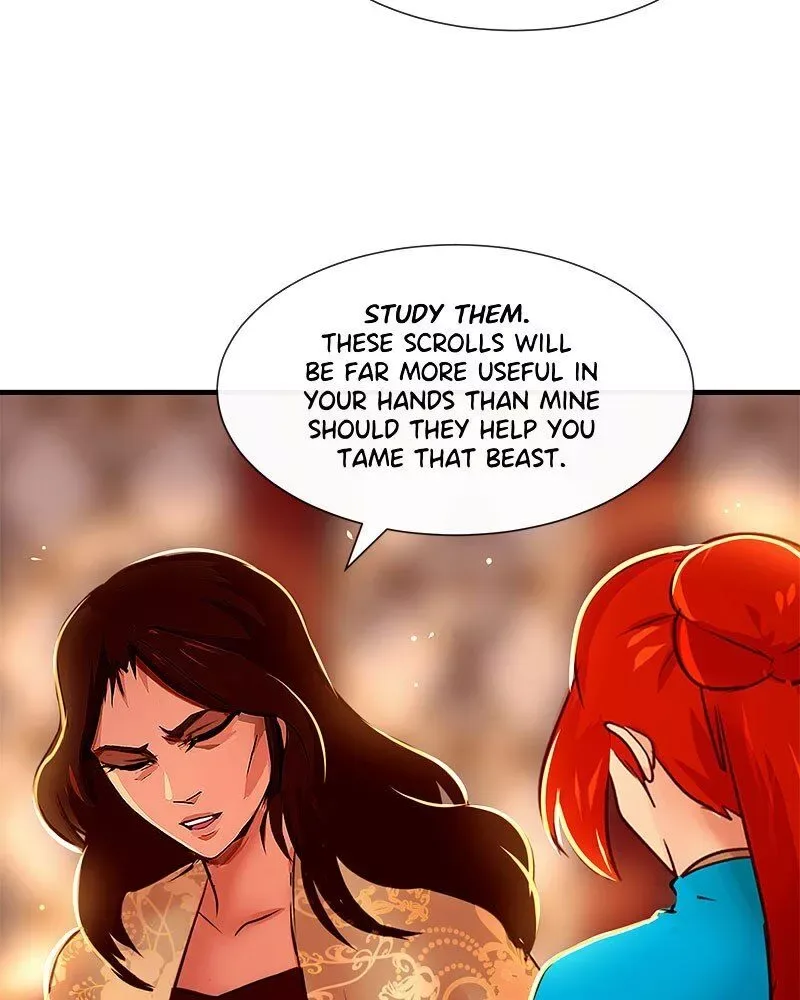 Subzero Chapter 66 page 43