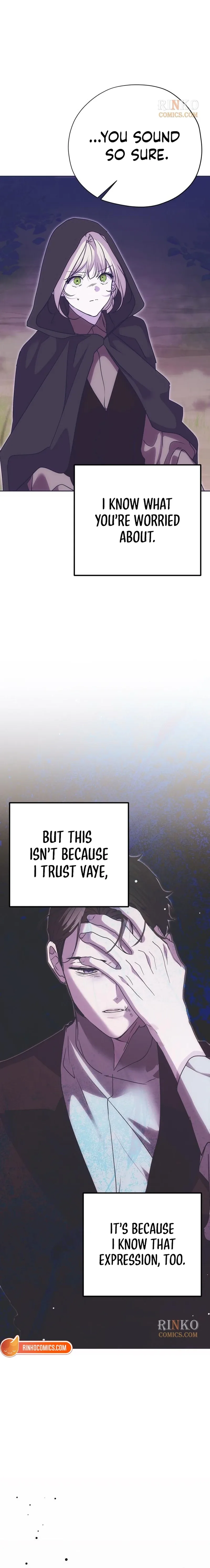 Moral-less Scandal Chapter 66 page 17