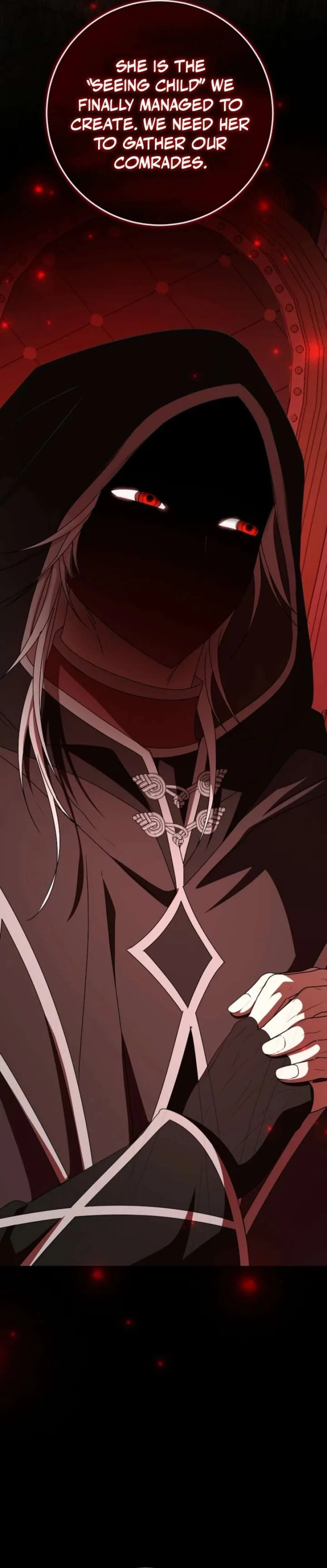 The Beloved New Daughter-in-law Of The Wolf Mansion Chapter 67 page 41