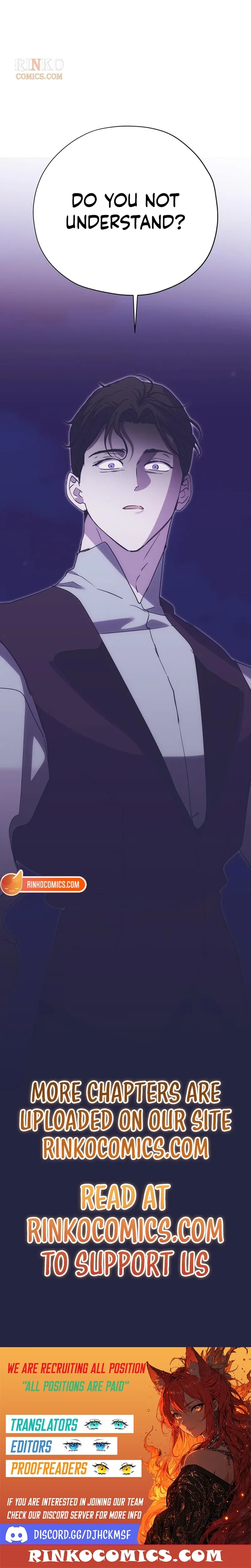 Moral-less Scandal Chapter 66 page 25