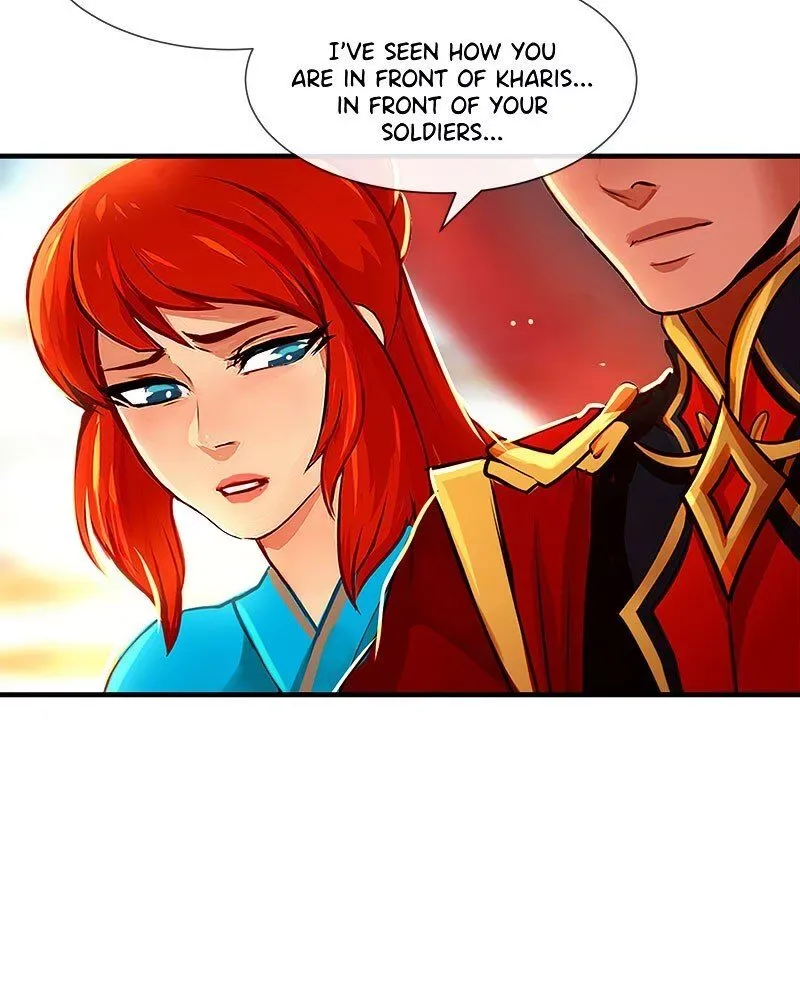 Subzero Chapter 66 page 81