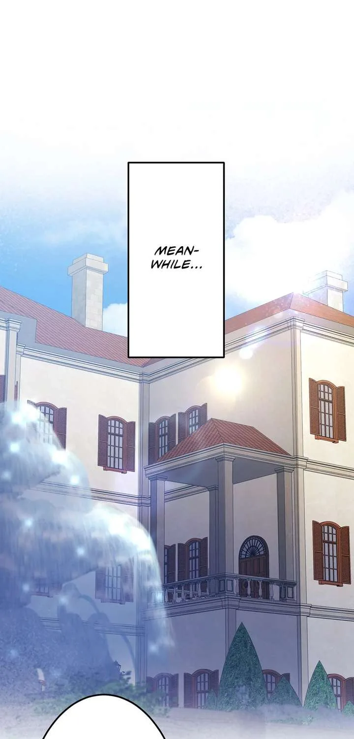 The Villainess Can’t Take Revenge on Her Reaper Father Chapter 68 page 16