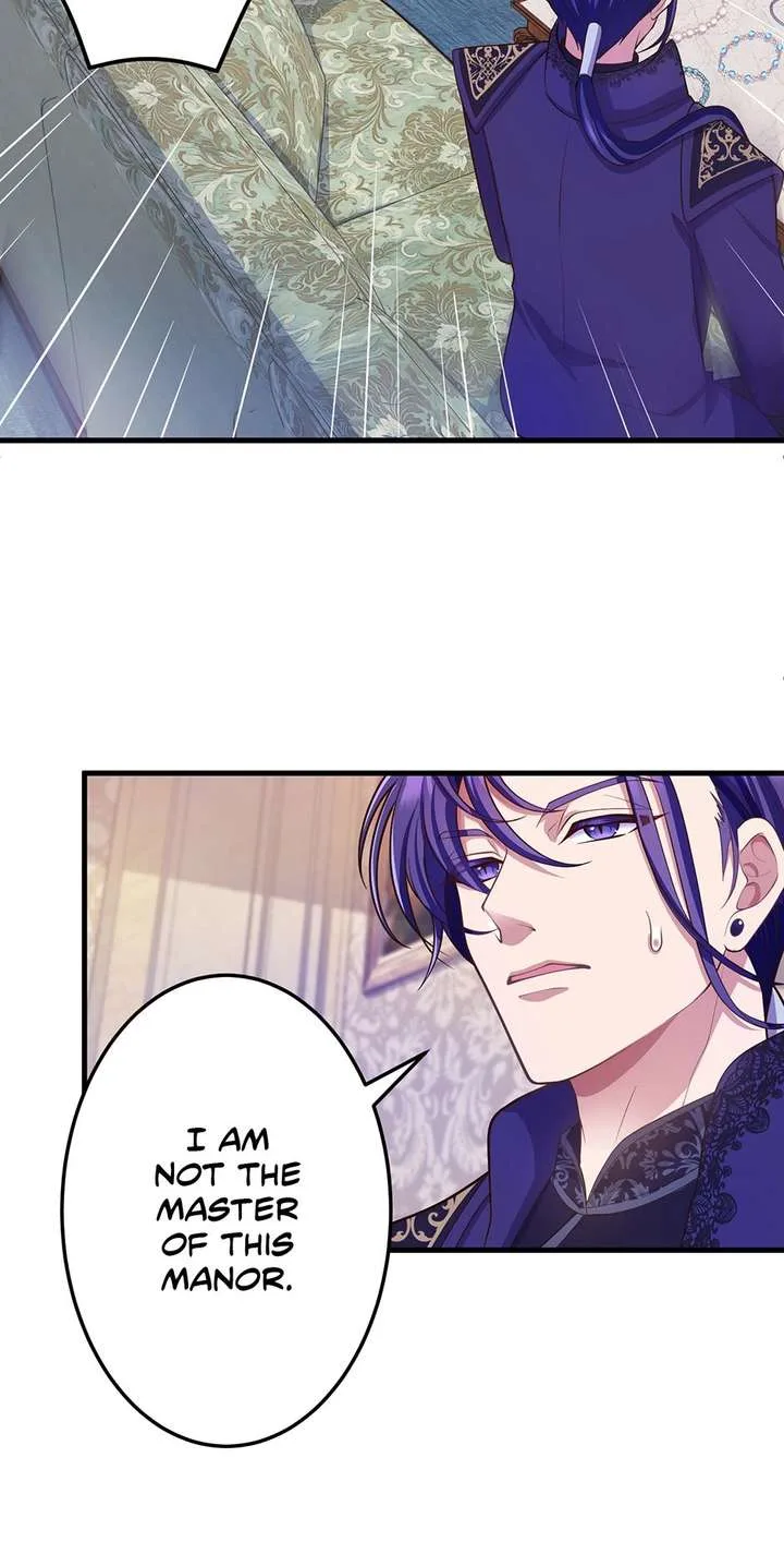 The Villainess Can’t Take Revenge on Her Reaper Father Chapter 68 page 23