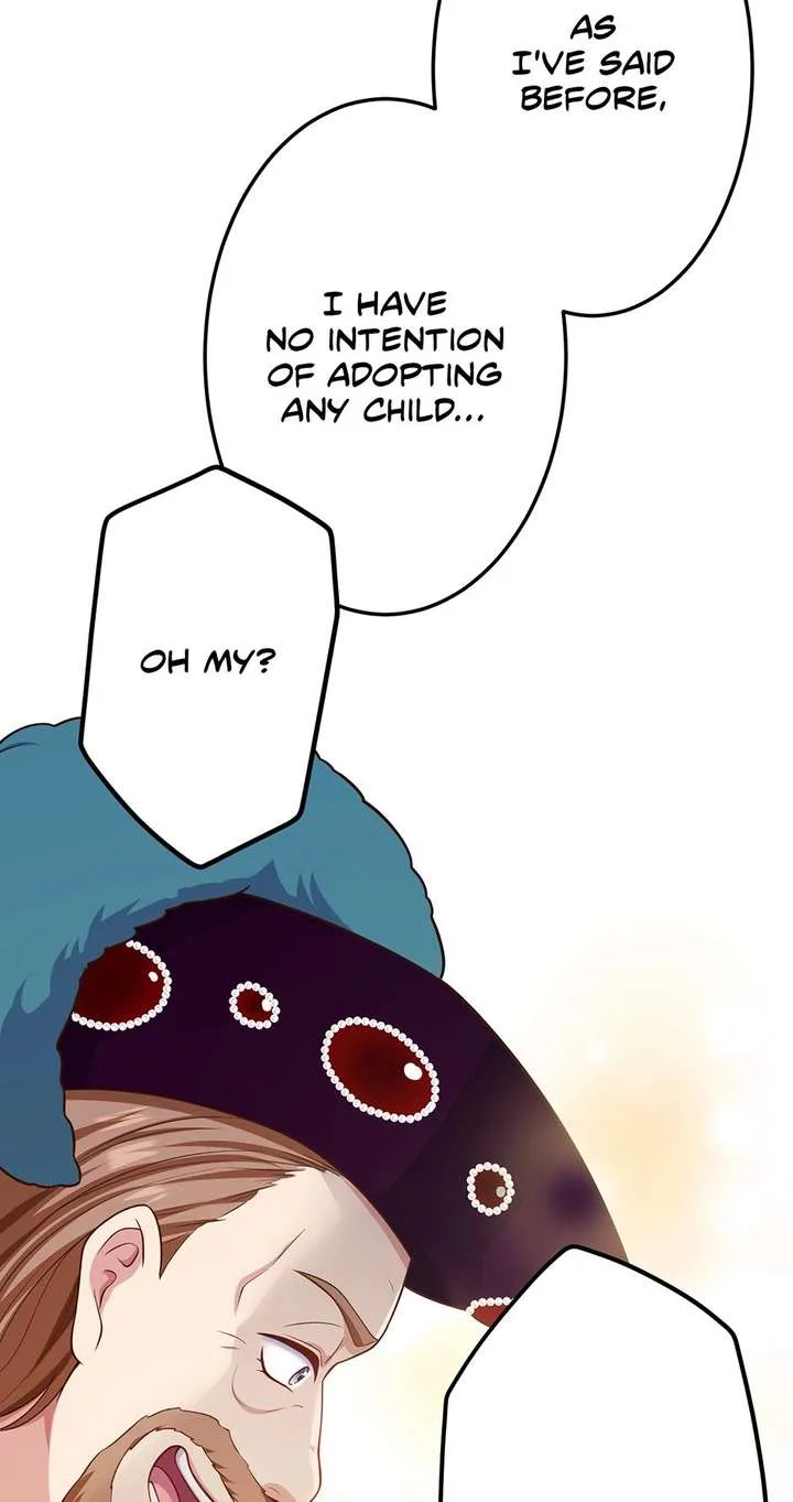 The Villainess Can’t Take Revenge on Her Reaper Father Chapter 68 page 29