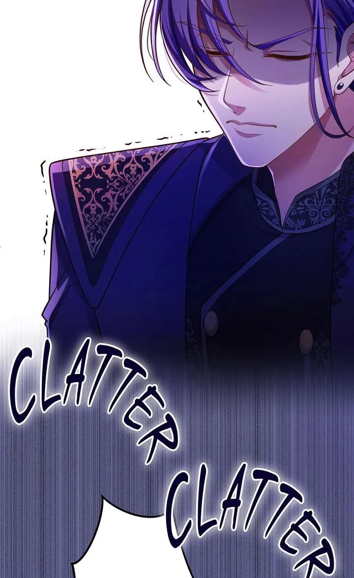 The Villainess Can’t Take Revenge on Her Reaper Father Chapter 68 page 37
