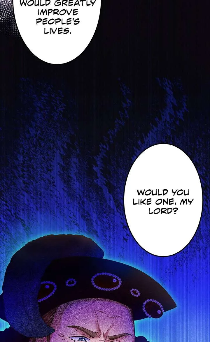The Villainess Can’t Take Revenge on Her Reaper Father Chapter 68 page 33