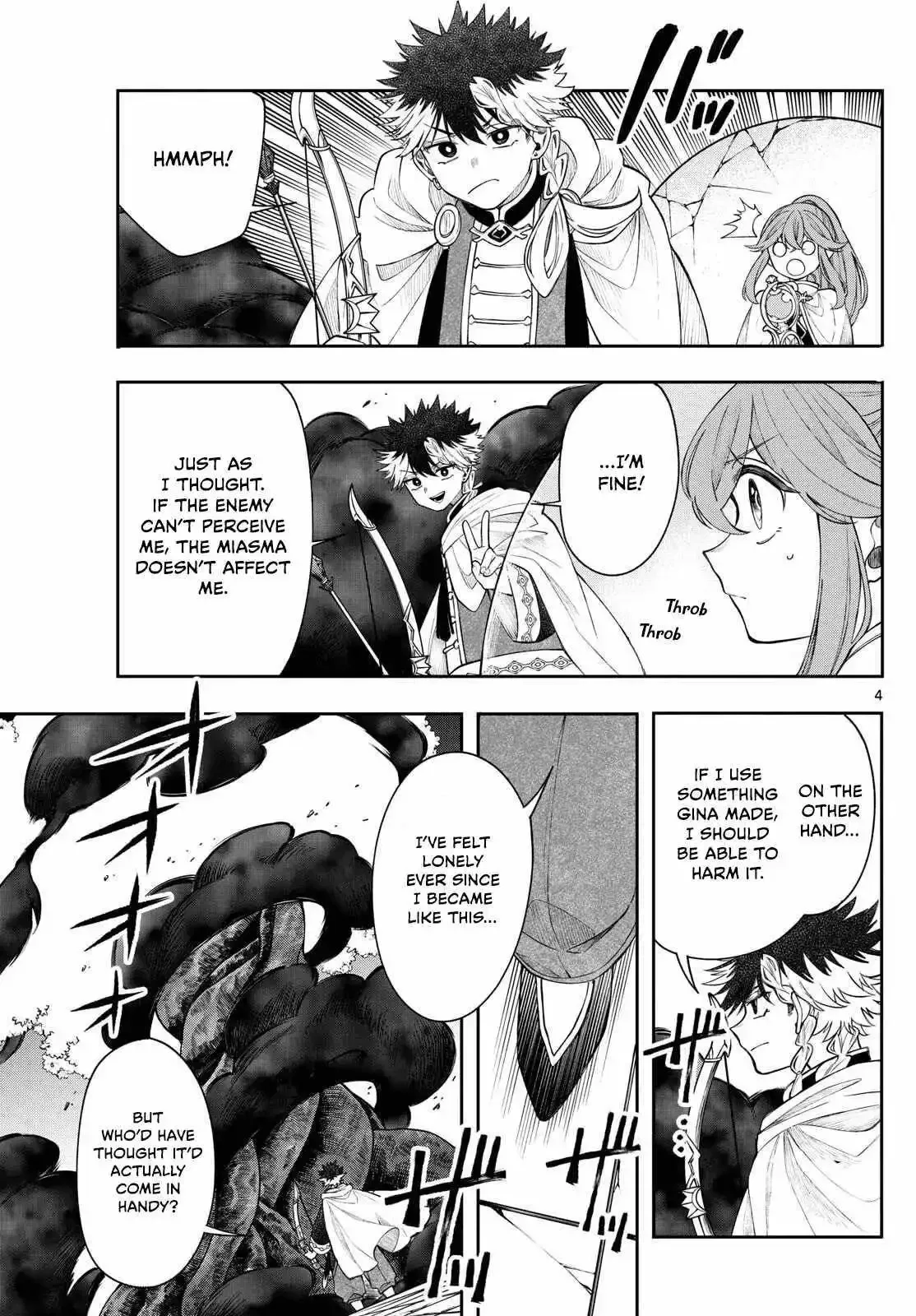 Kaiten no Albus Chapter 68 page 4