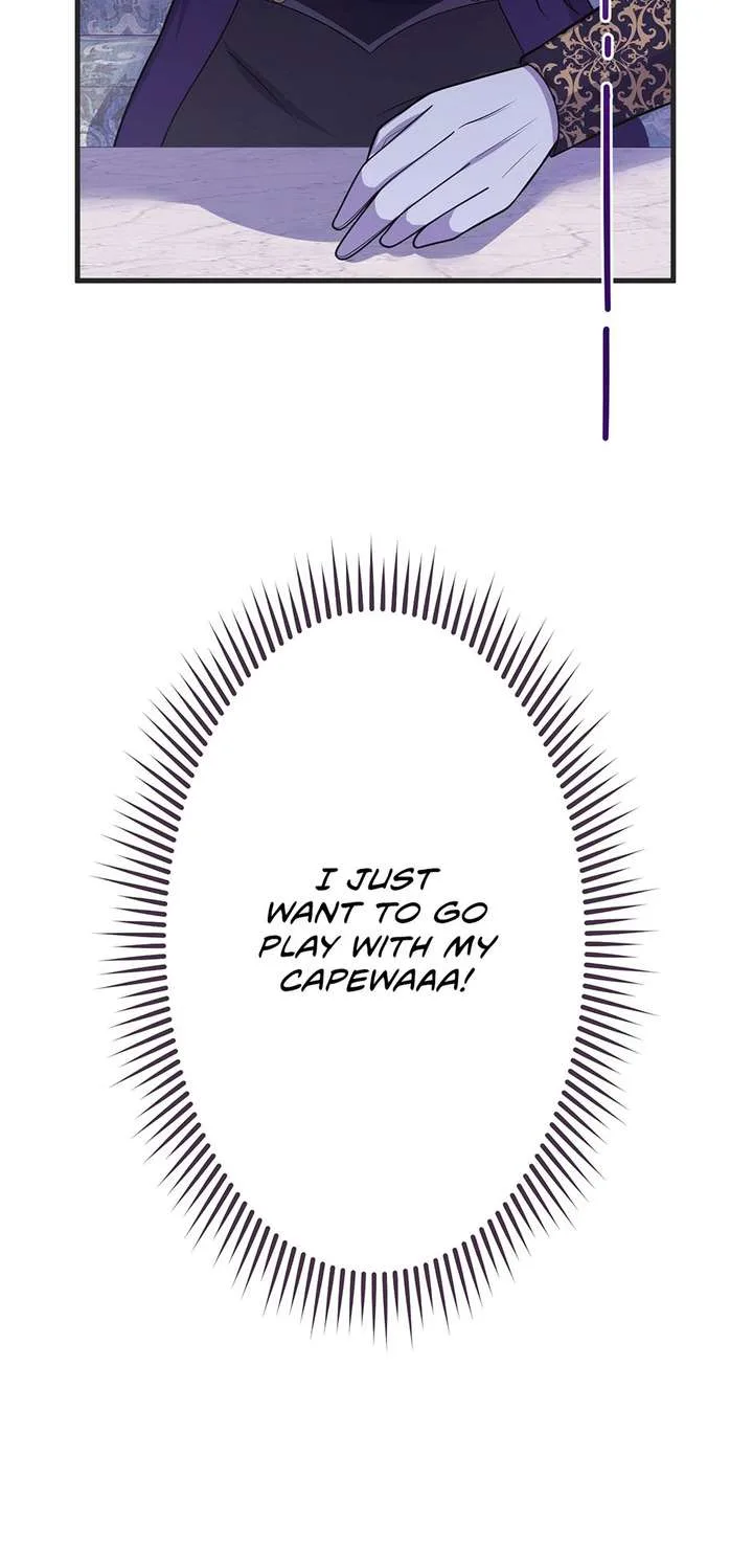 The Villainess Can’t Take Revenge on Her Reaper Father Chapter 68 page 43