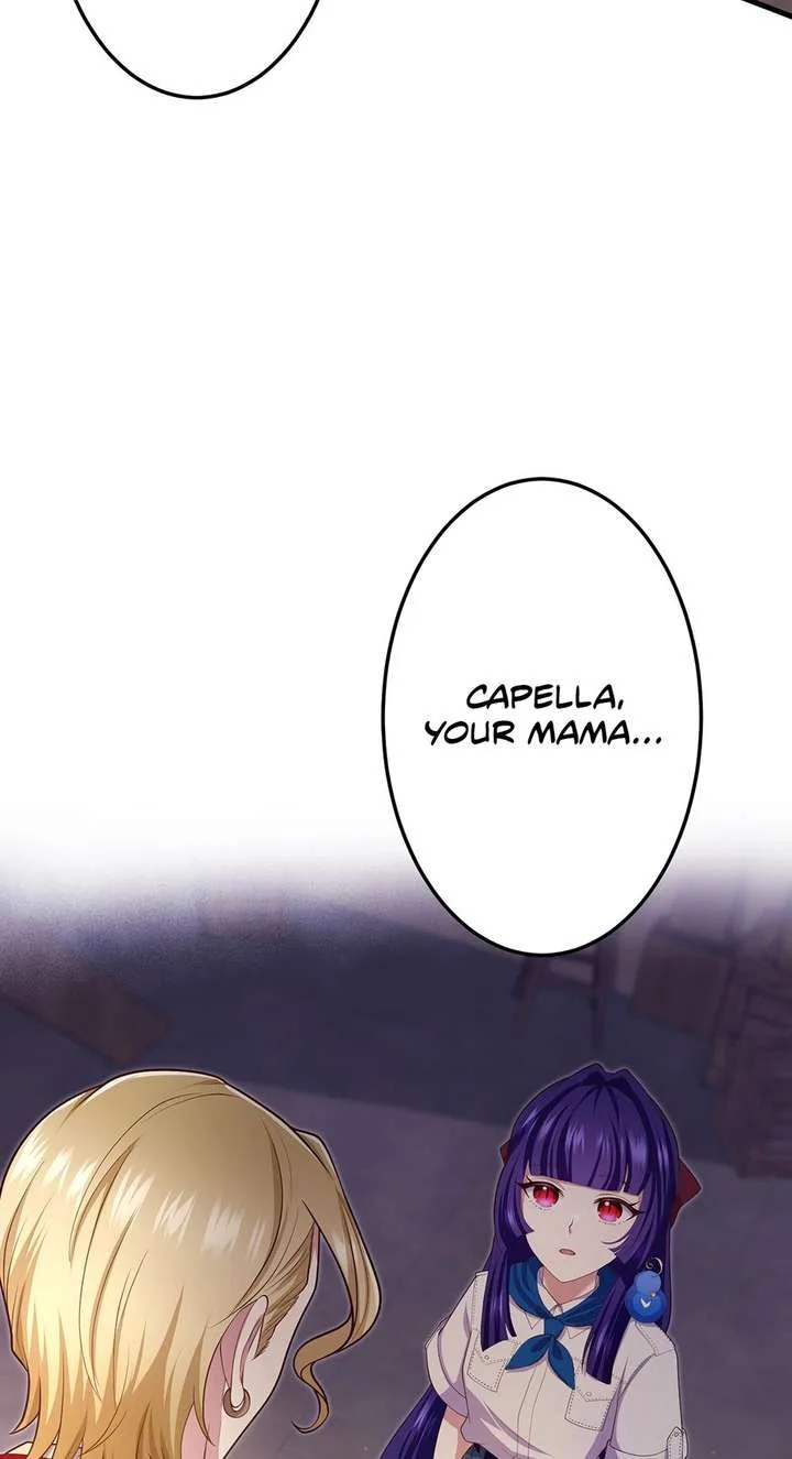 The Villainess Can’t Take Revenge on Her Reaper Father Chapter 68 page 59