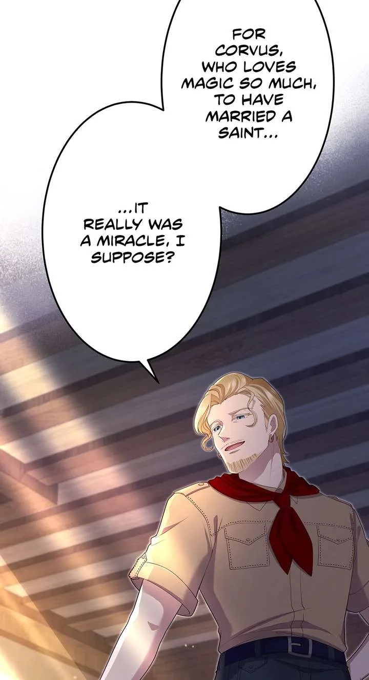The Villainess Can’t Take Revenge on Her Reaper Father Chapter 68 page 57