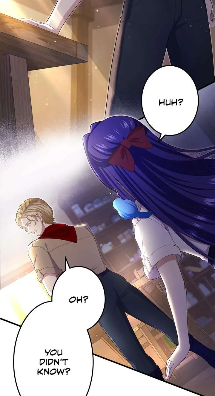 The Villainess Can’t Take Revenge on Her Reaper Father Chapter 68 page 58