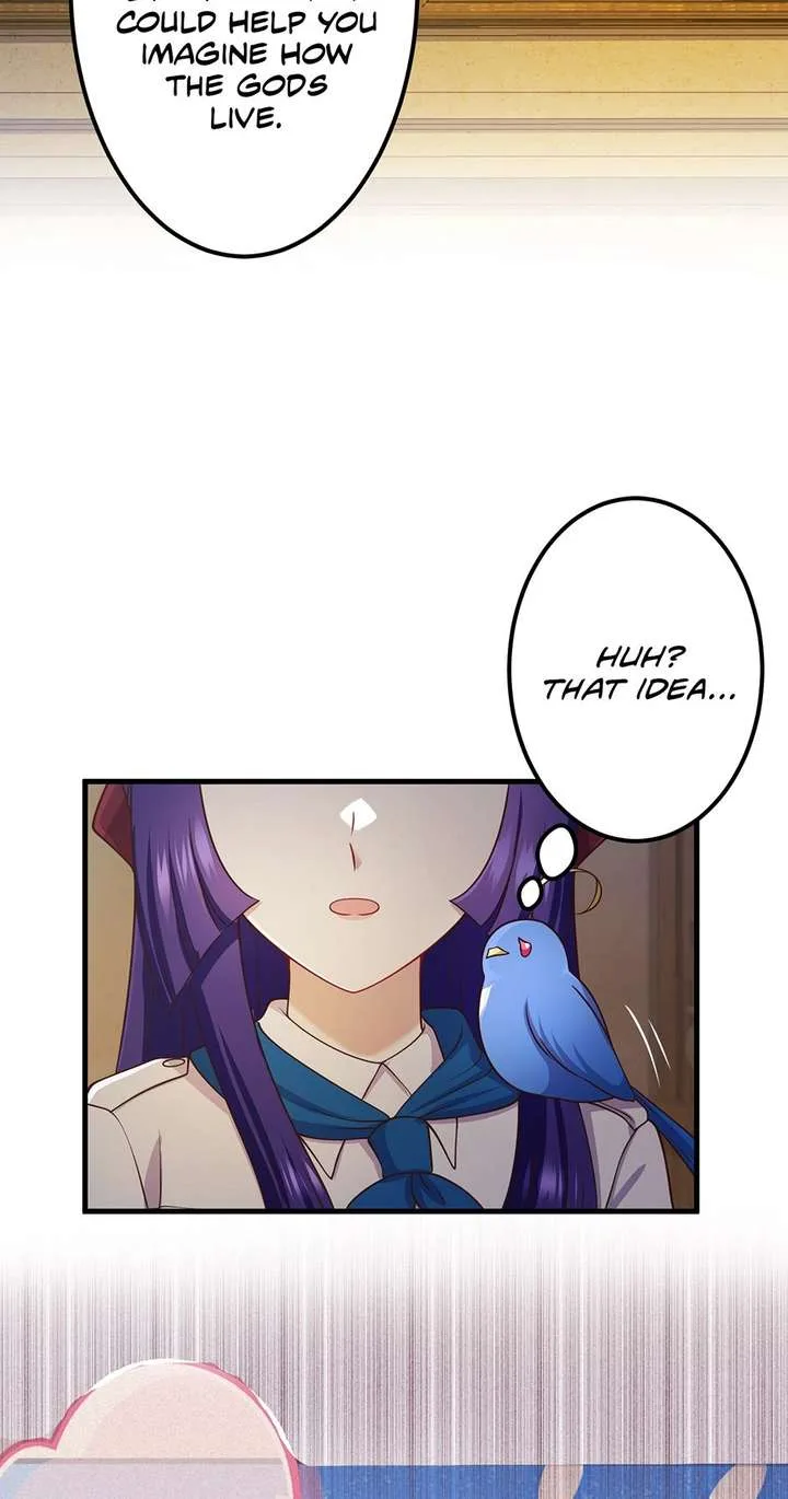 The Villainess Can’t Take Revenge on Her Reaper Father Chapter 68 page 50