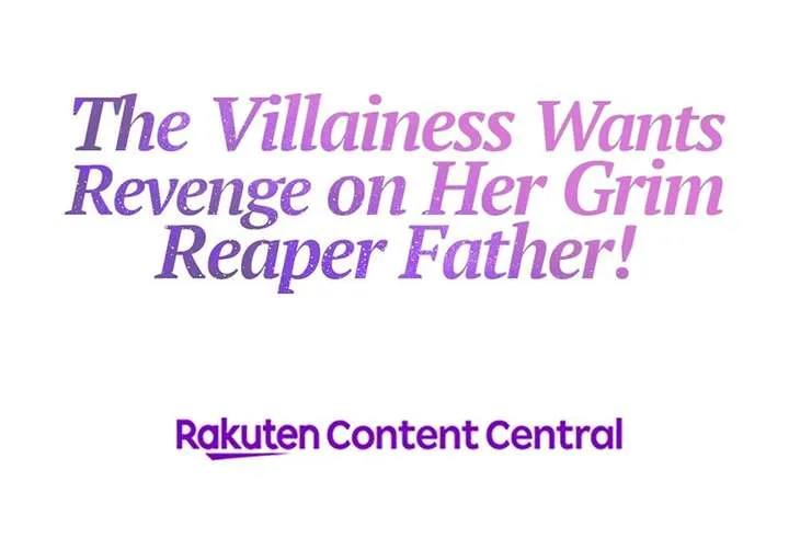 The Villainess Can’t Take Revenge on Her Reaper Father Chapter 68 page 62