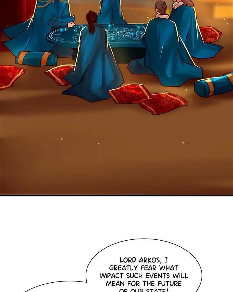 Subzero Chapter 67 page 31