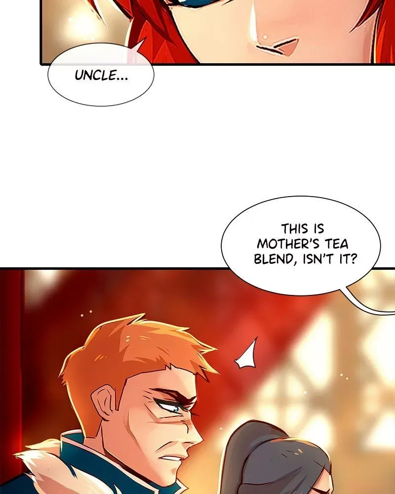Subzero Chapter 67 page 41