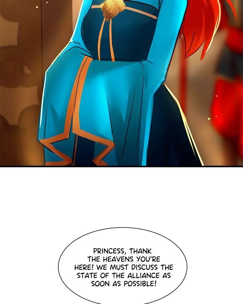 Subzero Chapter 67 page 36