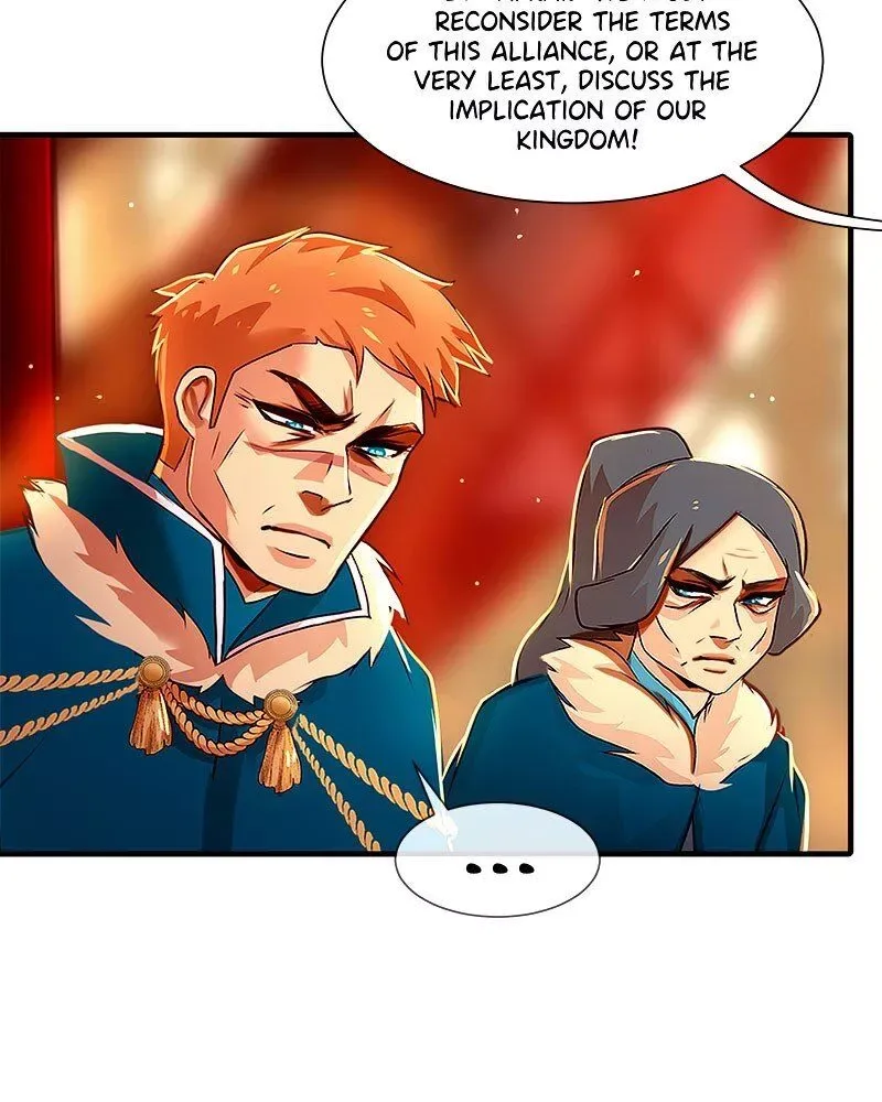 Subzero Chapter 67 page 33