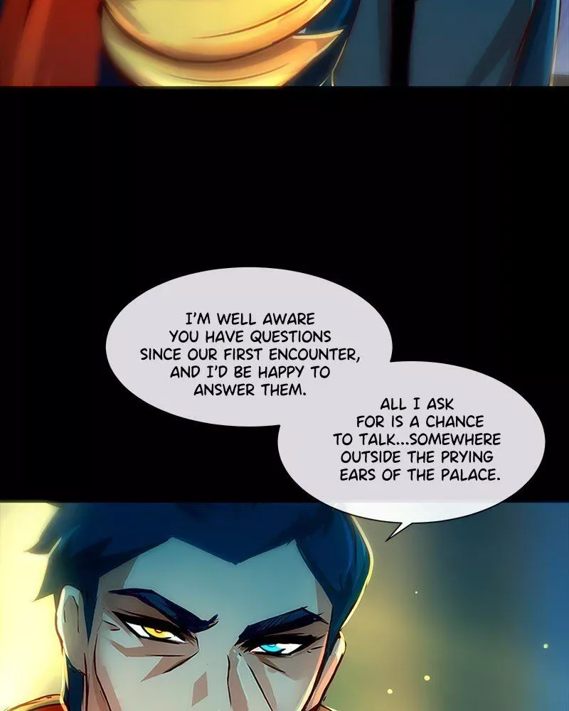 Subzero Chapter 67 page 68
