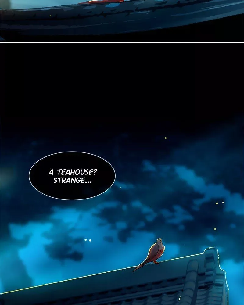 Subzero Chapter 67 page 79