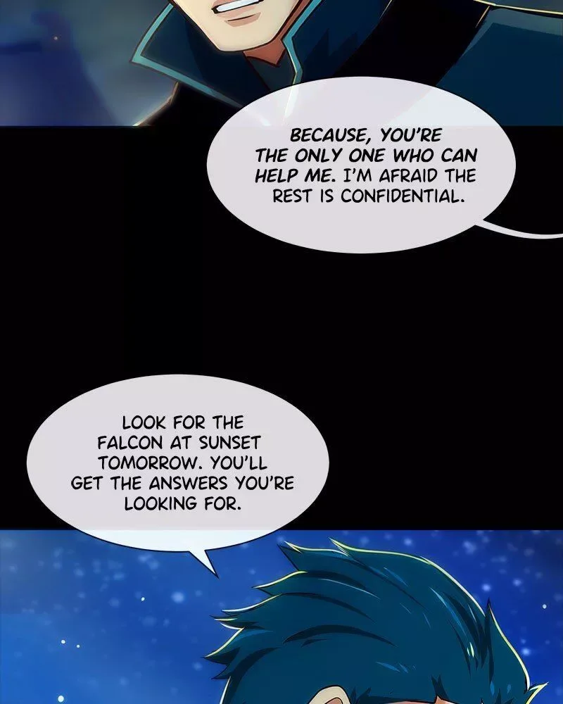 Subzero Chapter 67 page 75